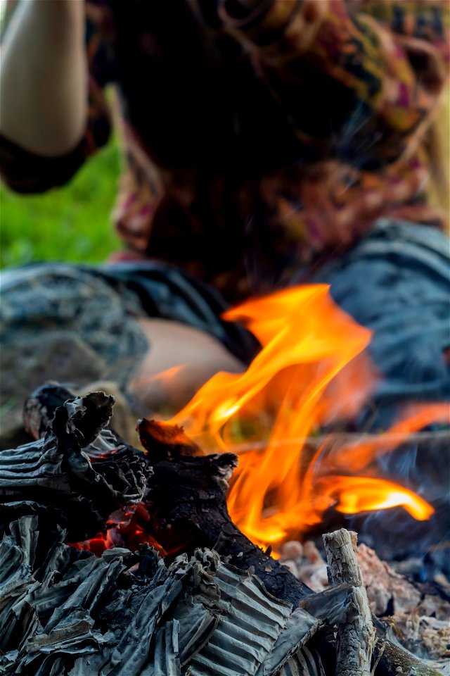 Fire