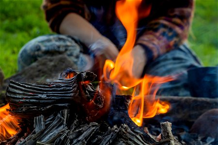 Fire