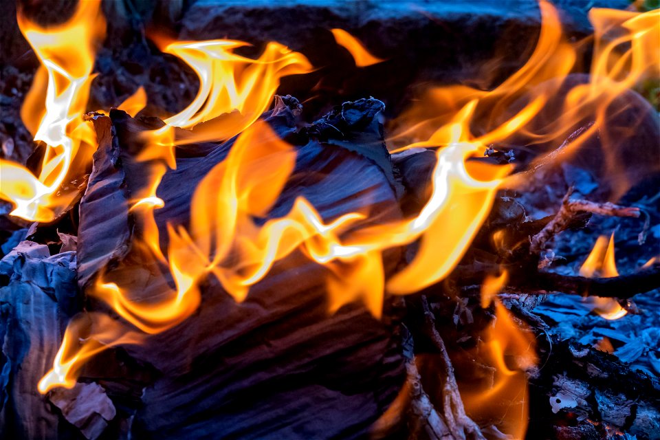 Fire