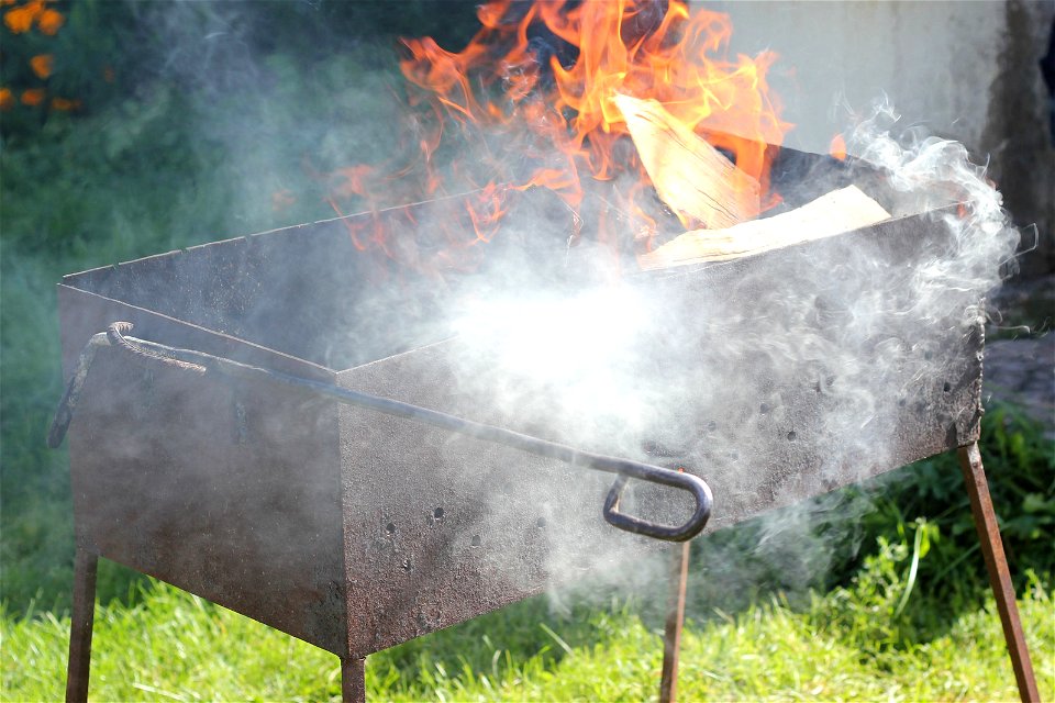 Fire