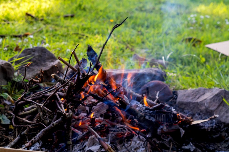 Fire