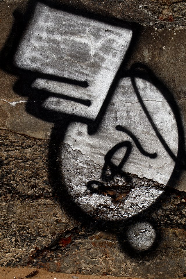 Graffiti