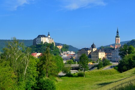 Greiz thuringia germany places of interest
