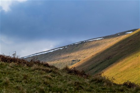 Nature Mountains