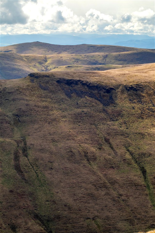 Nature Mountains