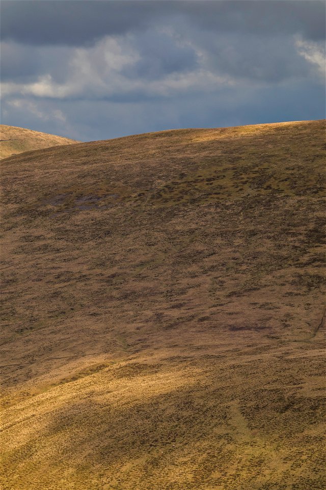 Nature Mountains