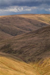 Nature Mountains