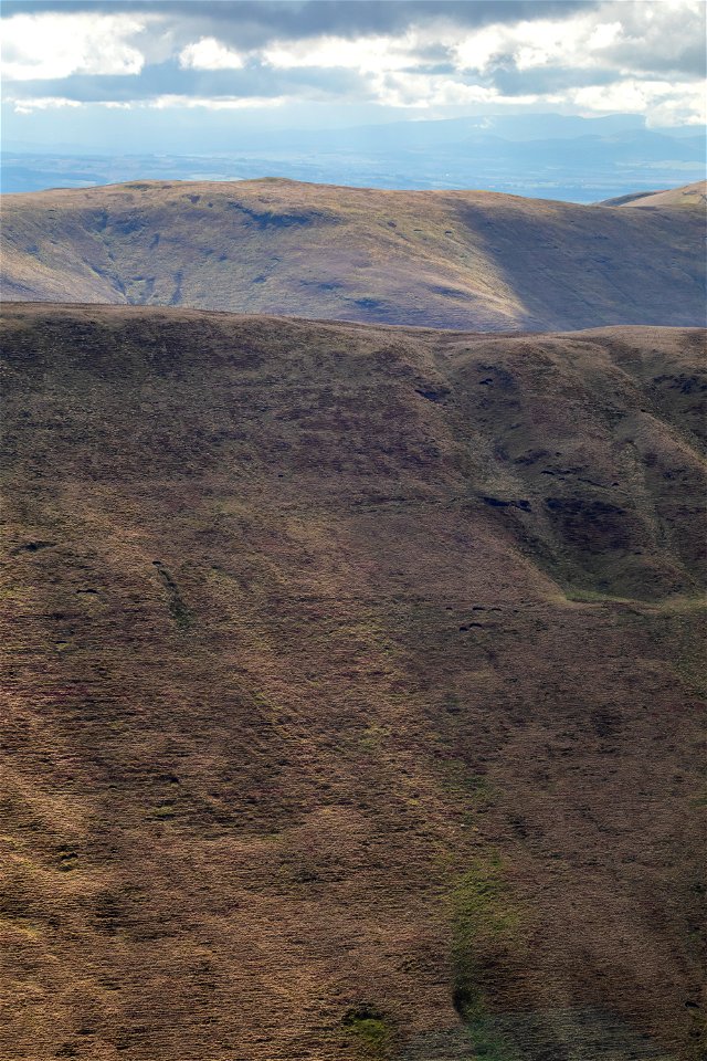 Nature Mountains