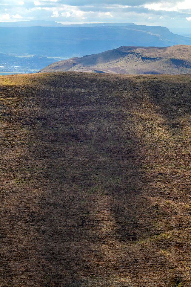 Nature Mountains