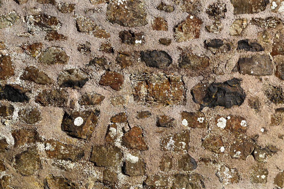 Wall Stone photo