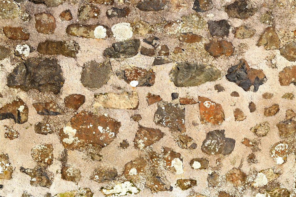 Wall Stone photo