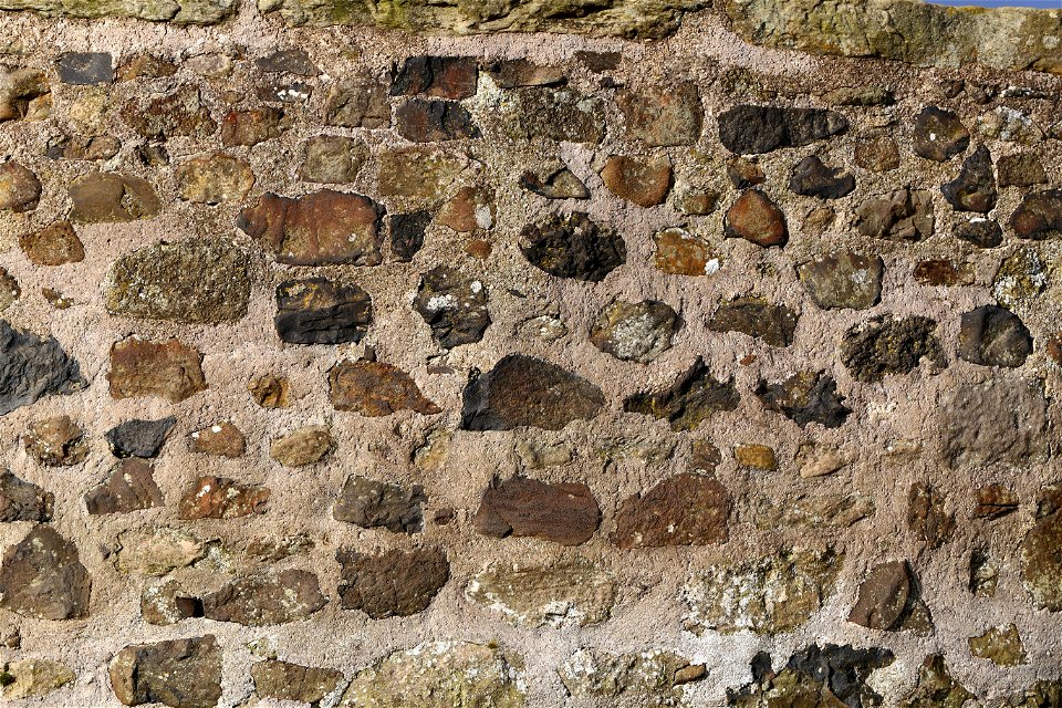 Wall Stone photo