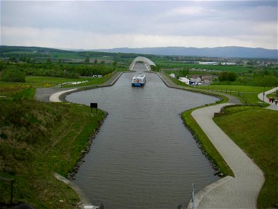 Vehicle Watercraft