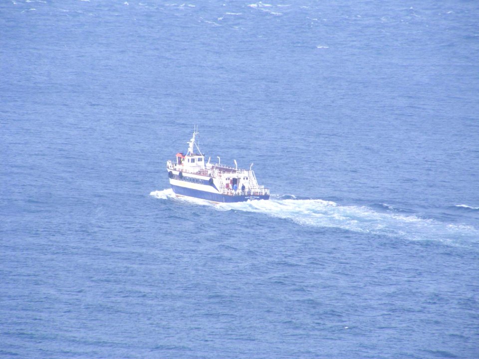 Vehicle Watercraft