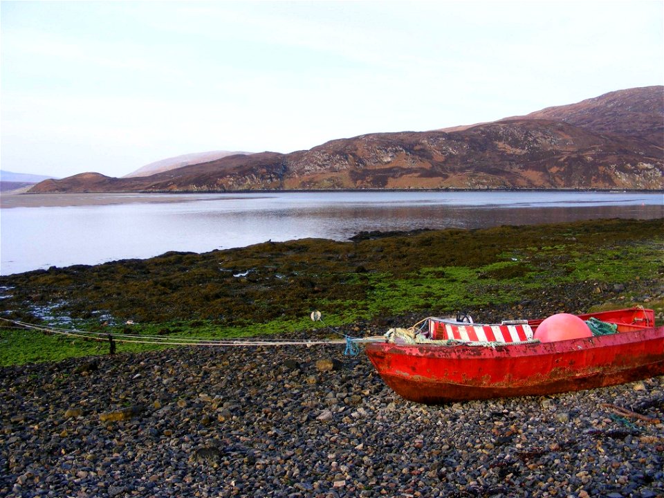 Vehicle Watercraft