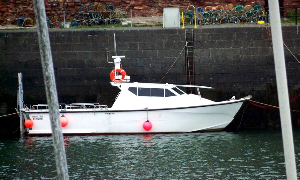 Vehicle Watercraft
