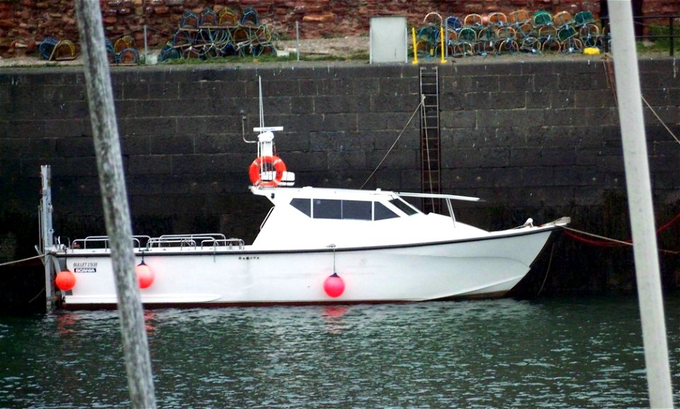 Vehicle Watercraft photo