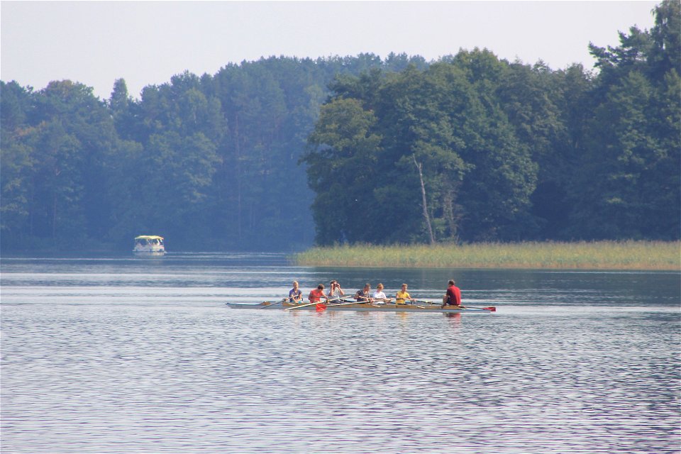 Vehicle Watercraft