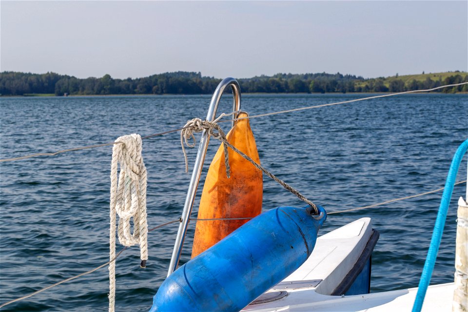 Vehicle Watercraft