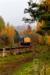 Railway Transport photo
