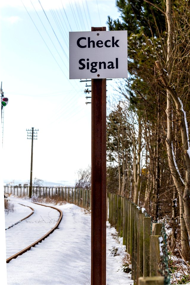 Railway Construction