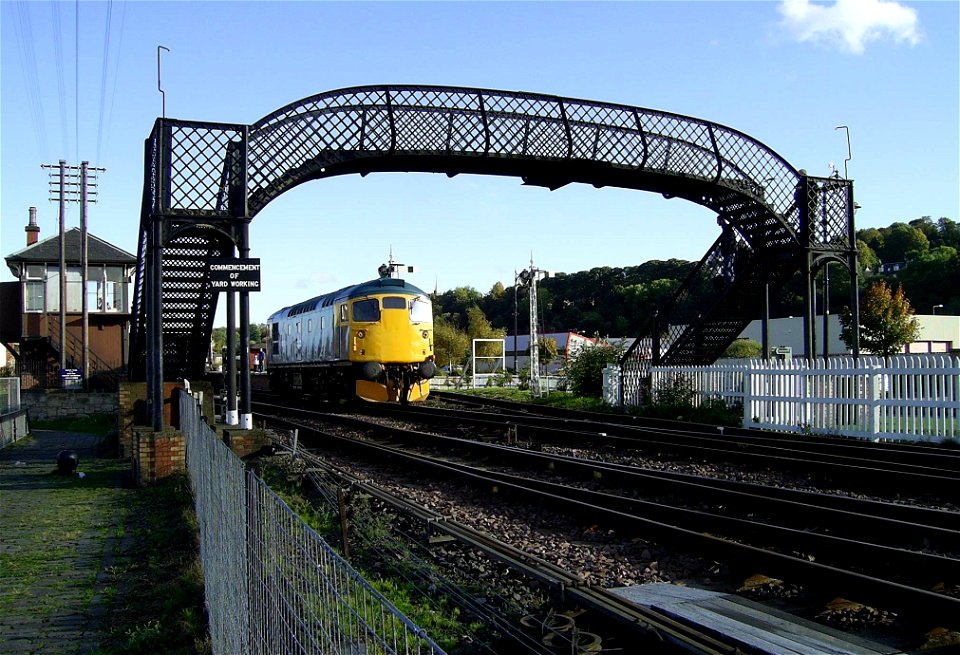 Railway Construction