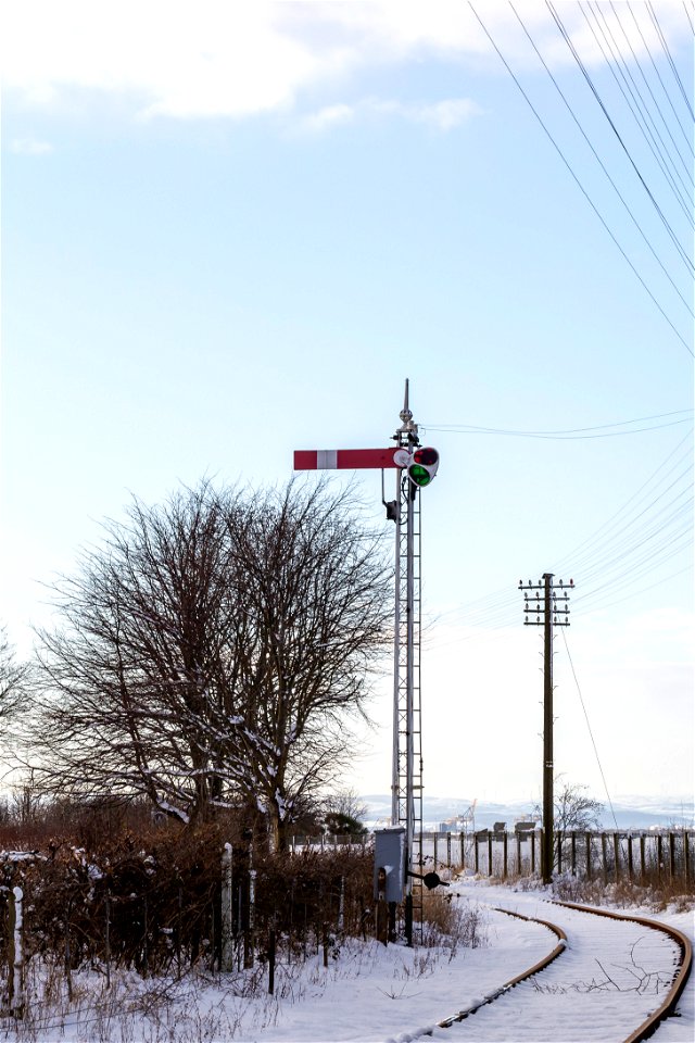 Railway Construction