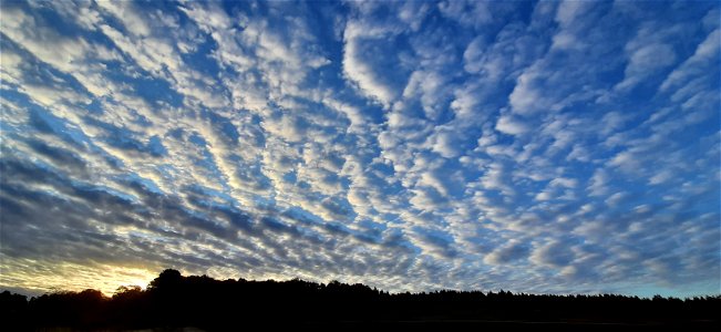 Sky Sunrise Sunset photo