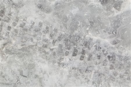 Water Ice and Snow