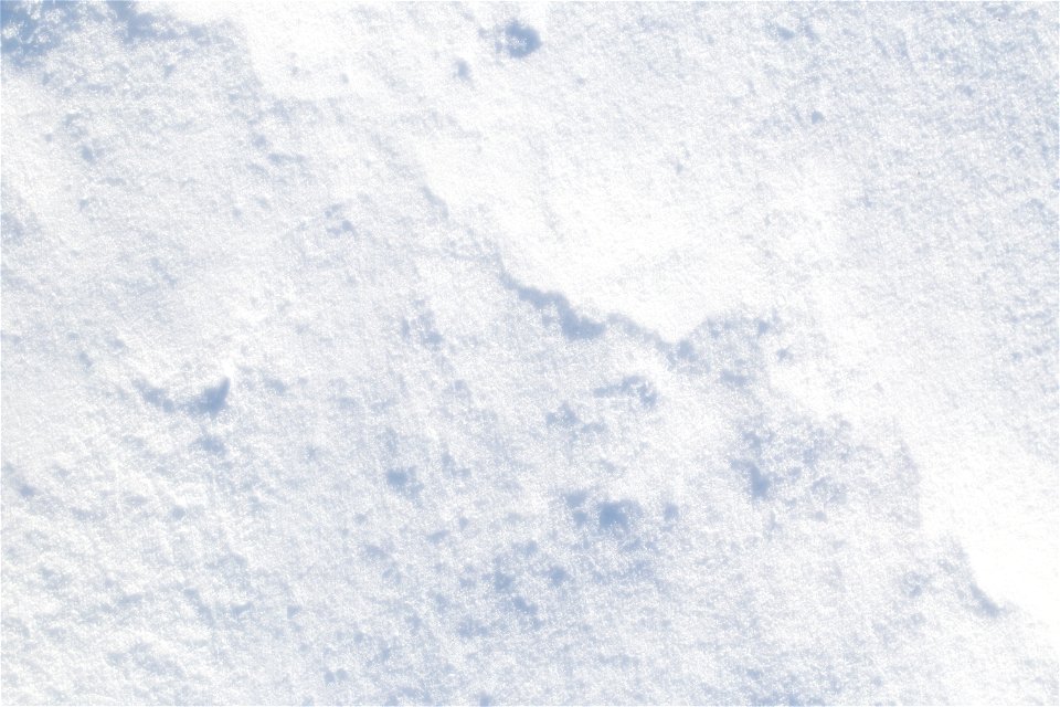 Water Ice and Snow
