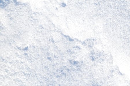 Water Ice and Snow