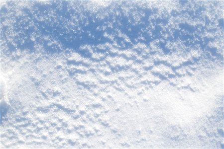 Water Ice and Snow
