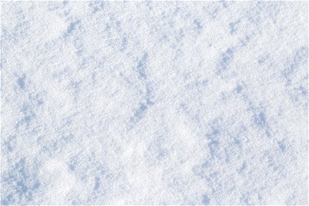 Water Ice and Snow