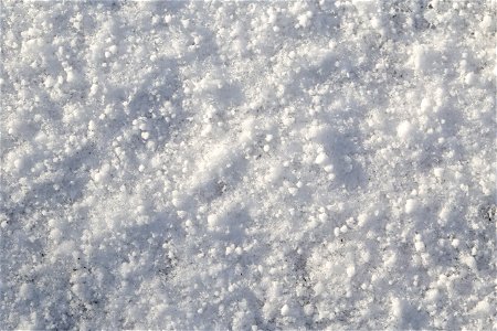 Water Ice and Snow