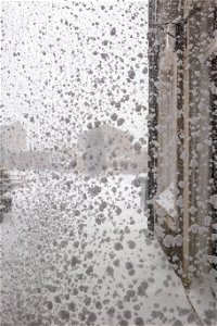 Water Ice and Snow