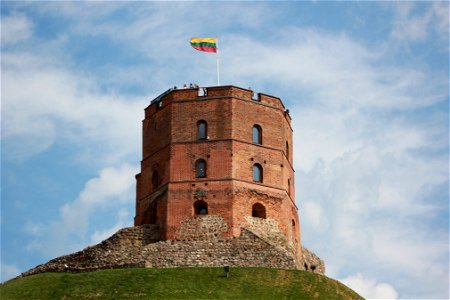 Buildings Medieval