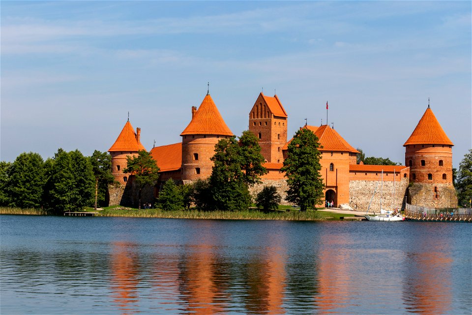 Buildings Medieval