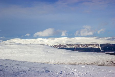Nature Mountains