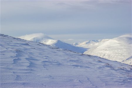 Nature Mountains