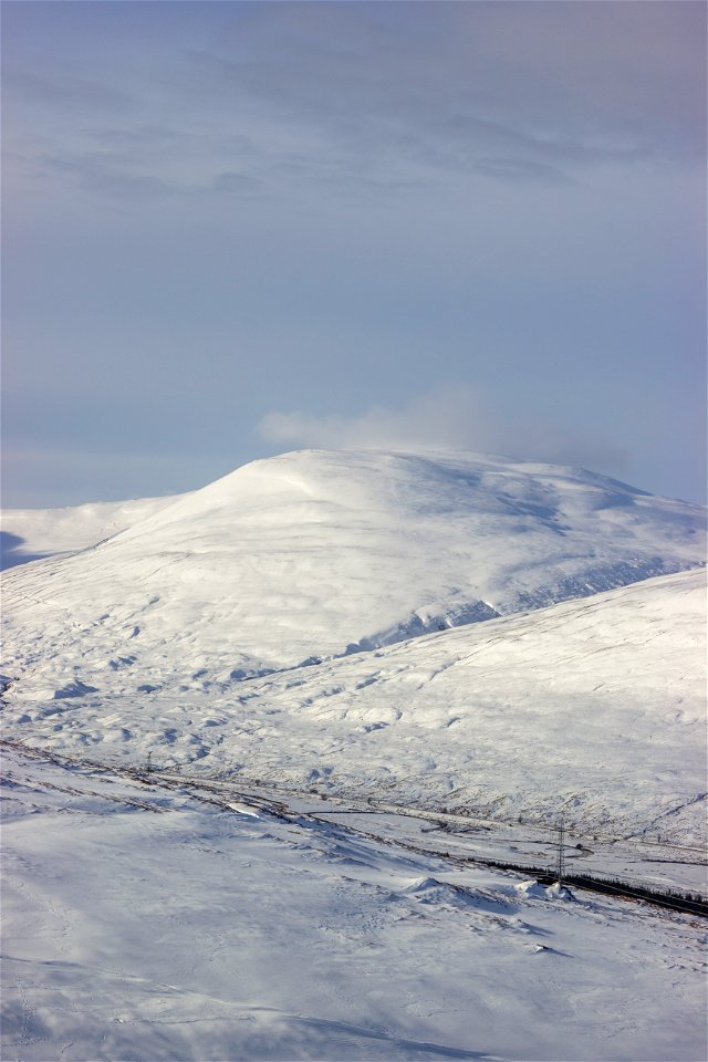 Nature Mountains