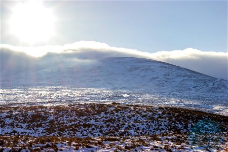 Nature Mountains