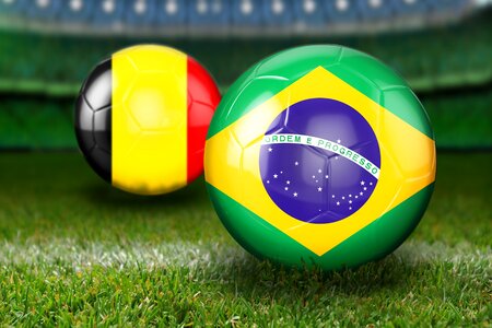 Brazil belgium brasil