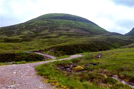 Nature Mountains