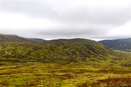 Nature Mountains