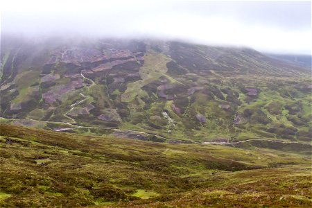 Nature Mountains