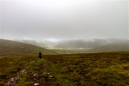 Nature Mountains