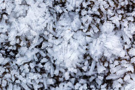Water Ice and Snow