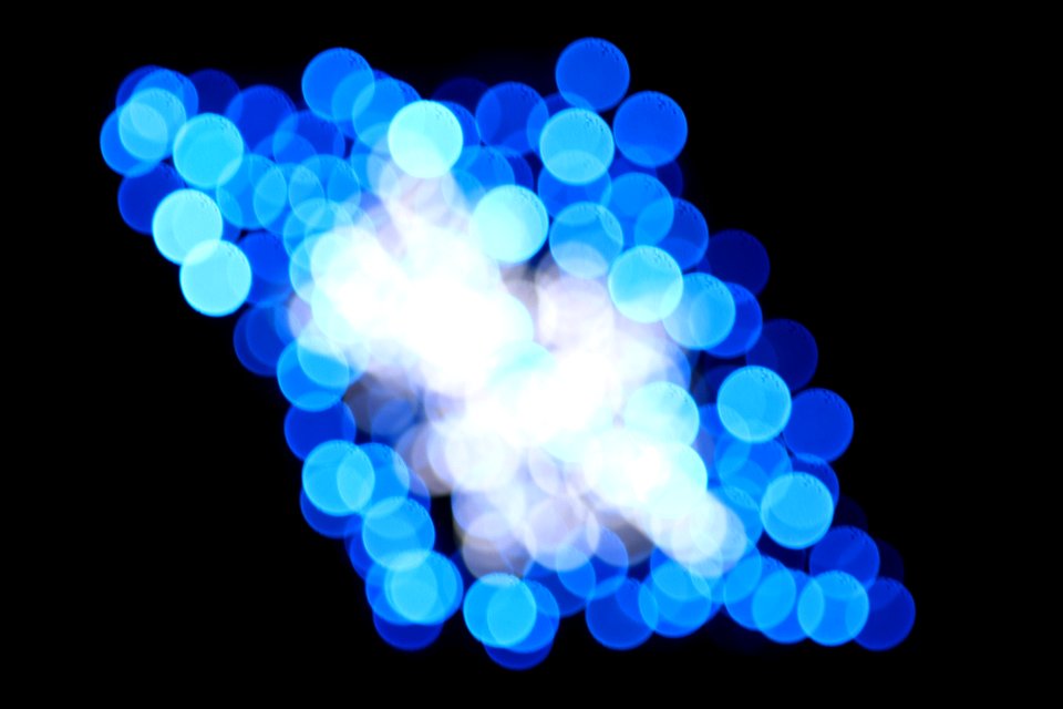 Bokeh