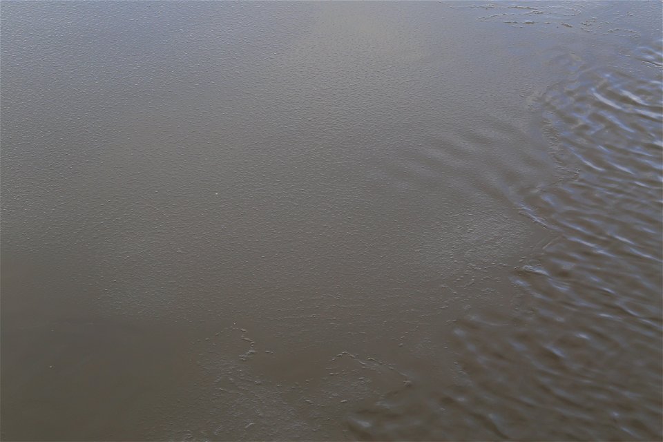 Water Ice and Snow