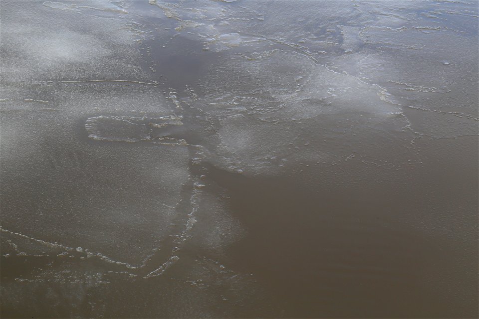 Water Ice and Snow